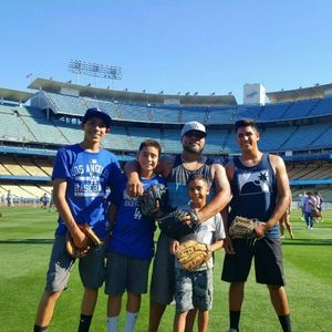 Meet your Posher, Charlie